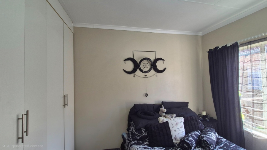 2 Bedroom Property for Sale in Vaalpark Free State